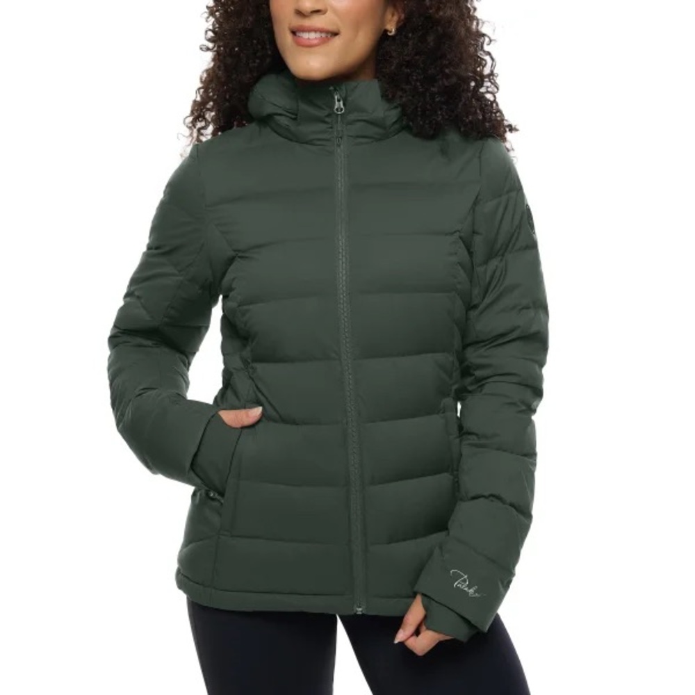 Paradox - Women’s Packable Down Jacket